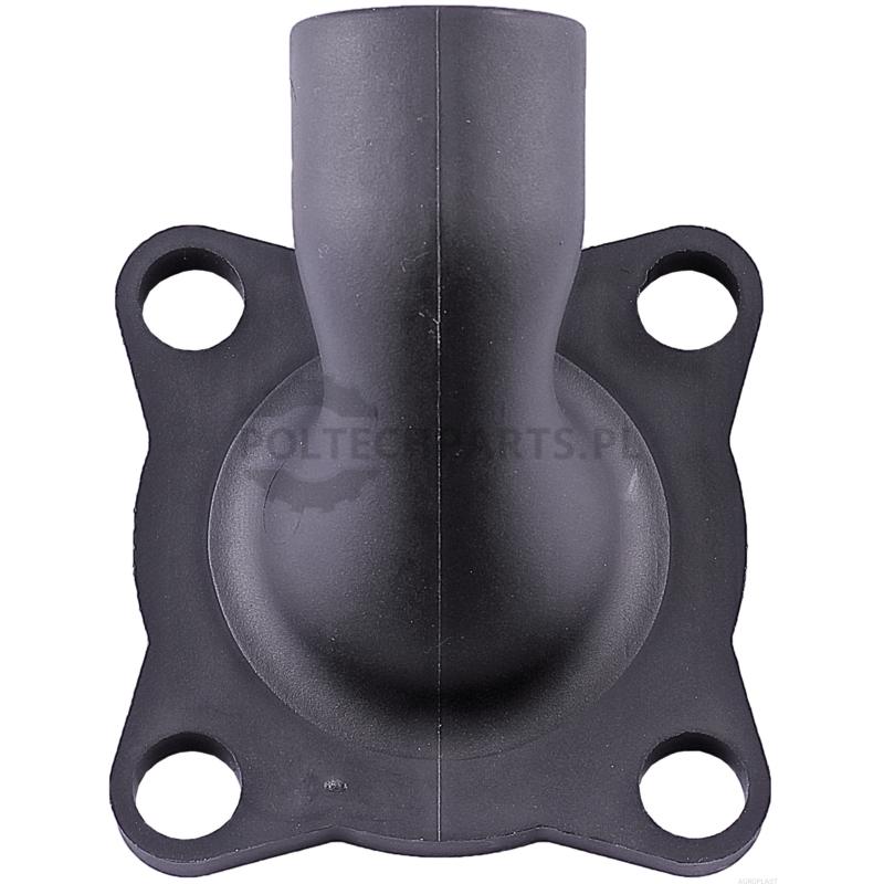 Podstawa manometru M12x1.5 | poltechparts.pl