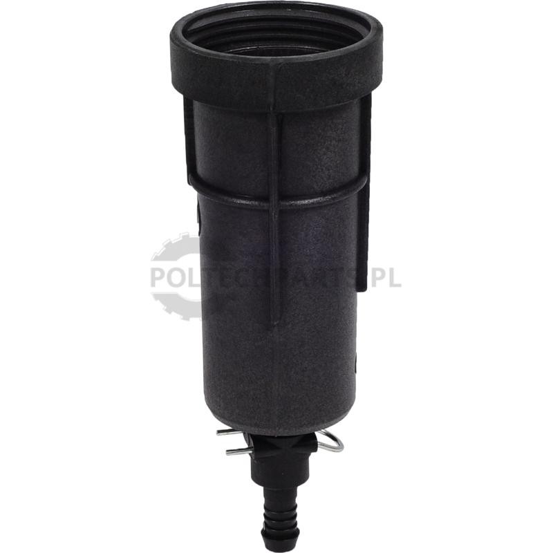 Obudowa filtra | poltechparts.pl