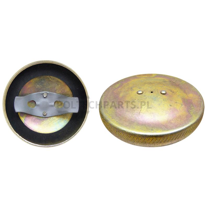 Korek wlewu paliwa - 38023141 - Sklep rolniczy PoltechParts
