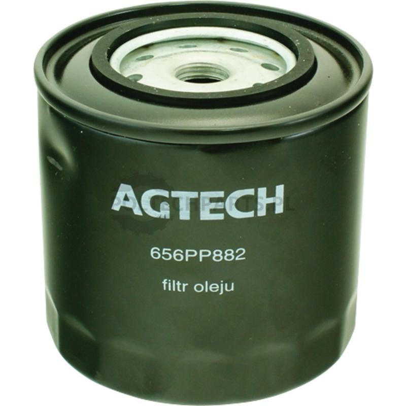 Filtr oleju | poltechparts.pl