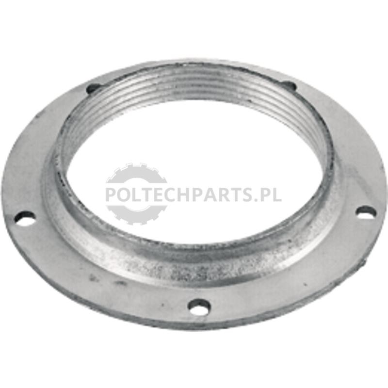 Pokrywa odrzutnika oleju tylnego | poltechparts.pl