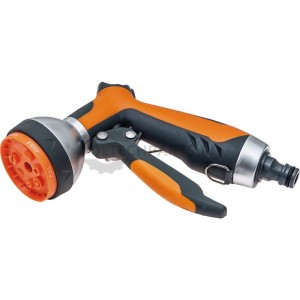 Pistolet