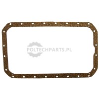 Uszczelka miski olejowej - Sklep PoltechParts