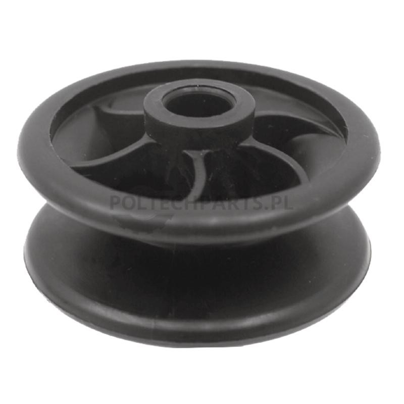 Izolator rolkowy | poltechparts.pl