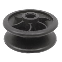 Izolator rolkowy | poltechparts.pl