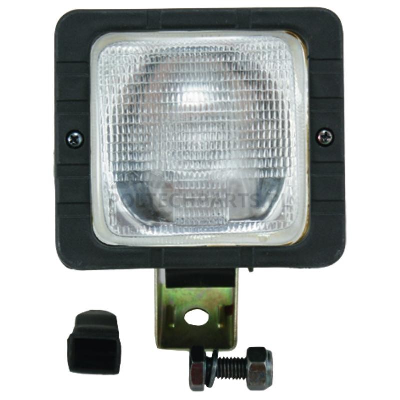 Reflektor roboczy uniwersalny | poltechparts.pl