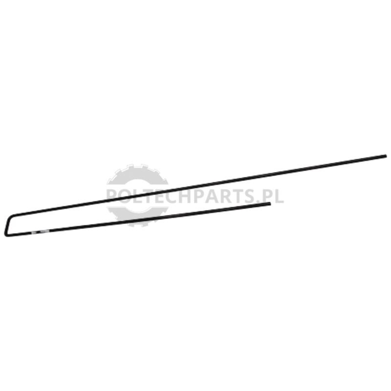 Palec docisku pokosu - 52515-FRA-07 - Sklep rolniczy PoltechParts