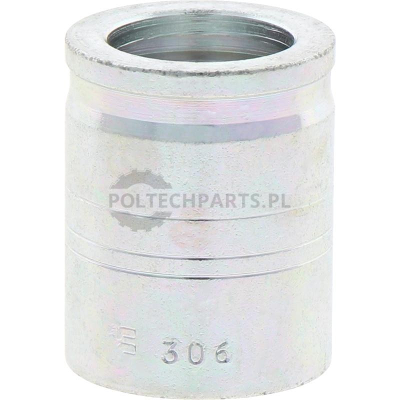 PFS 2SN-2SC DN 25 - 1'' | poltechparts.pl