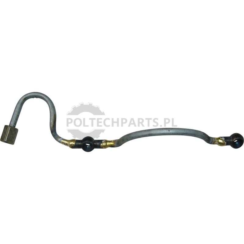 Rurka zlewna wtryskiwaczy | poltechparts.pl