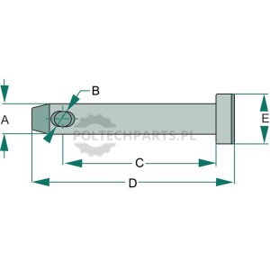 UL Bolt