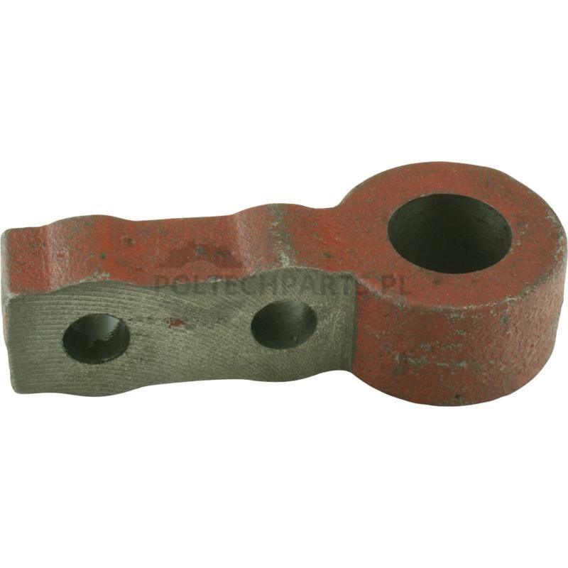Wieszak dolnego haka | poltechparts.pl