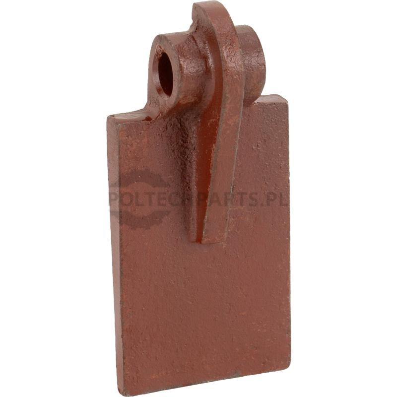 Palec lemiesza Anna | poltechparts.pl