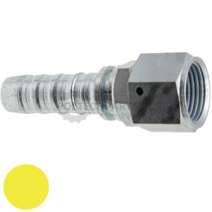 PN 12 DKJ 3/4" DS