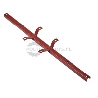 Wspornik akumulatora przedni | poltechparts.pl