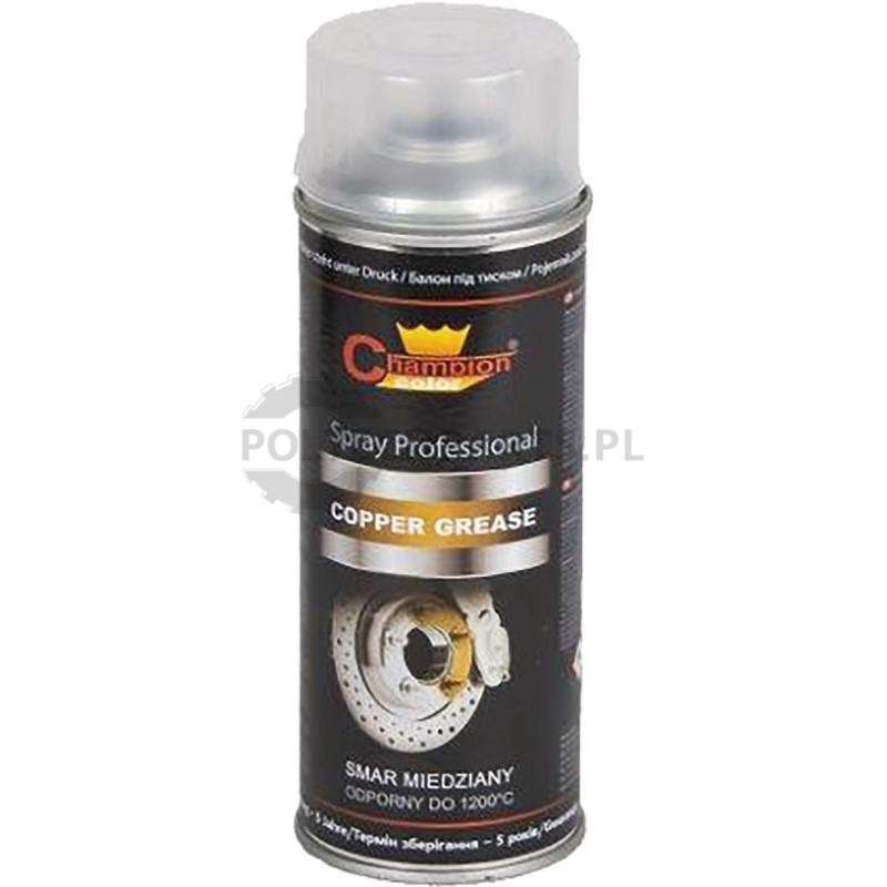 Smar miedziany | poltechparts.pl