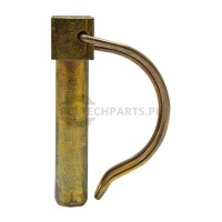 Zawleczka - 71812317 - Sklep rolniczy PoltechParts