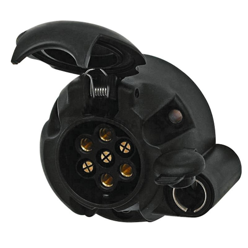 Gniazdo 12 V | poltechparts.pl