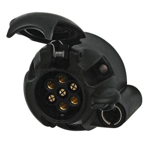 Gniazdo 12 V