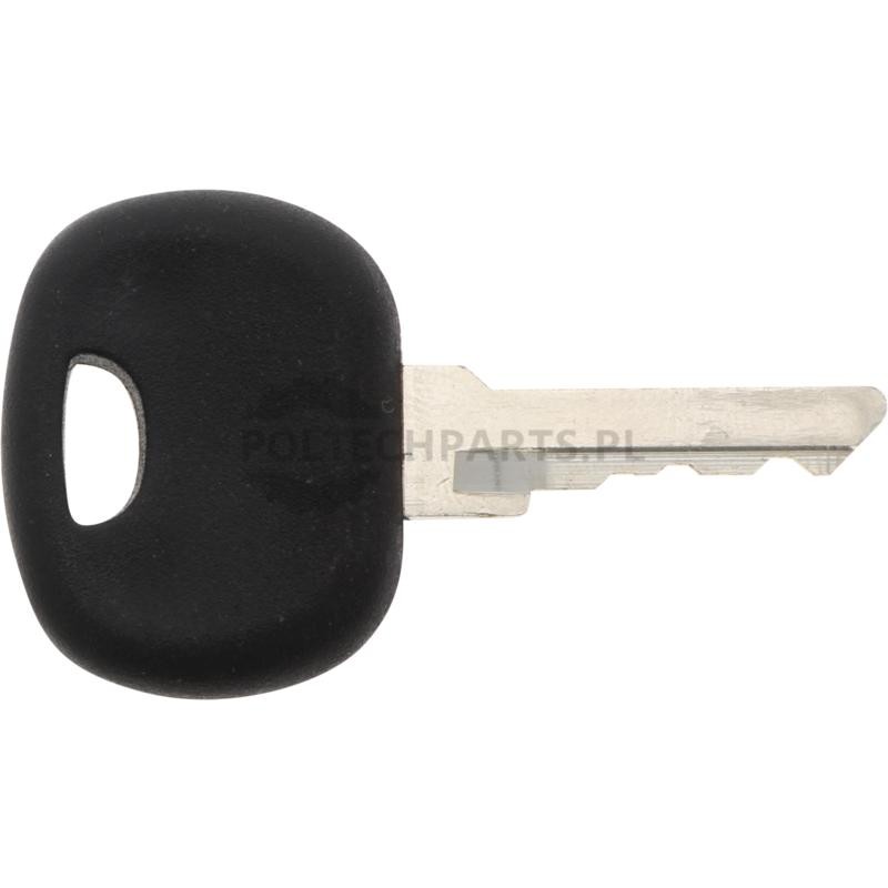 Kluczyk zapasowy - 5070010158 - Sklep rolniczy PoltechParts