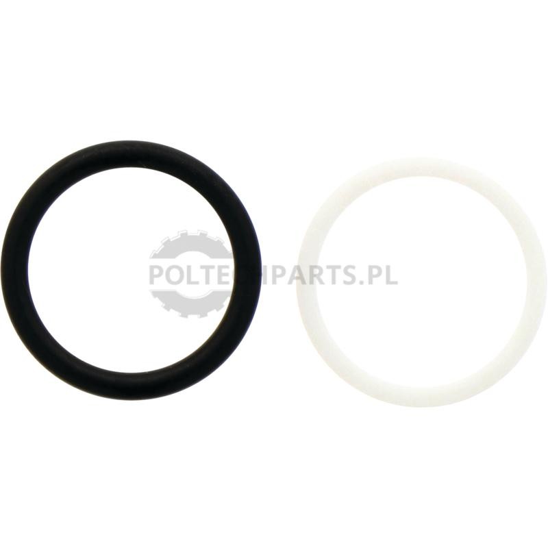 Zestaw uszczelek do wtyku DN19 NBR | poltechparts.pl