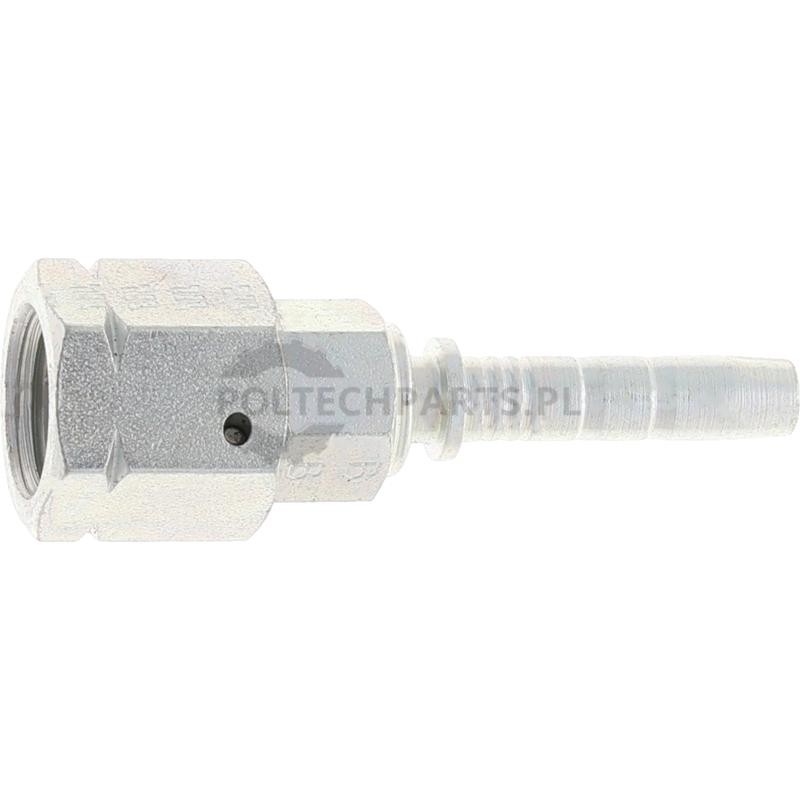 DKJ M. KM DN10 7/16 | poltechparts.pl