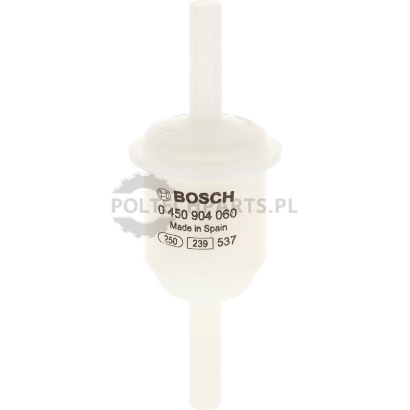 Filtr narurowy | poltechparts.pl