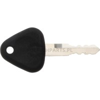Kluczyk zapasowy - 5070010159 - Sklep rolniczy PoltechParts