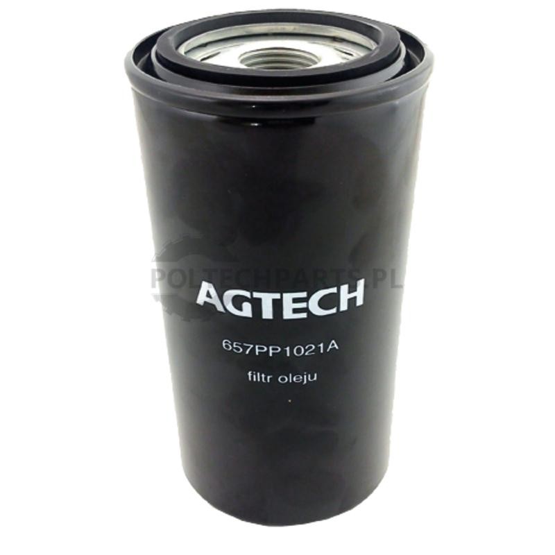 Filtr oleju | poltechparts.pl