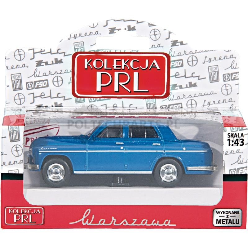 Warszawa 223 - 62790031 - Sklep rolniczy PoltechParts
