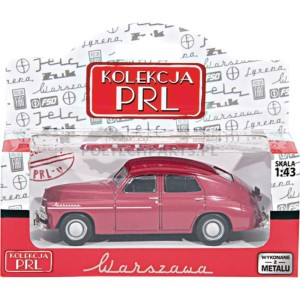 Warszawa M-20