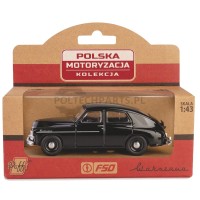 Warszawa M20 - czarny - 19190002 - Sklep rolniczy PoltechParts