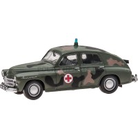 Warszawa M-20 Pogotowie wojskowe - 62790048 - Sklep rolniczy PoltechParts