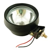 Reflektor roboczy | poltechparts.pl