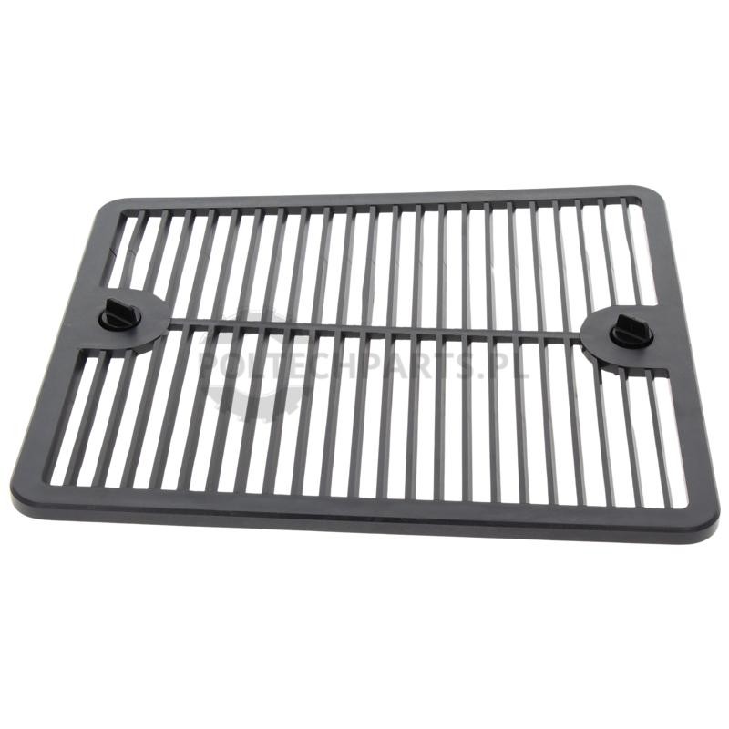 Kratka boczna - lewa | poltechparts.pl
