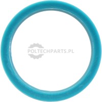 Zestaw uszczelek do wtyku DN12,5 PUR | poltechparts.pl