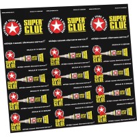 Klej Super Glue | poltechparts.pl