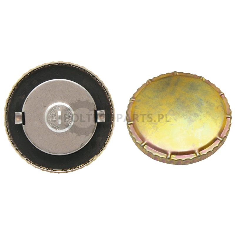 Korek wlewu paliwa - 38060008 - Sklep rolniczy PoltechParts