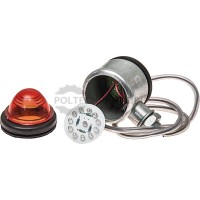 Lampa kierunkowskazu LED | poltechparts.pl