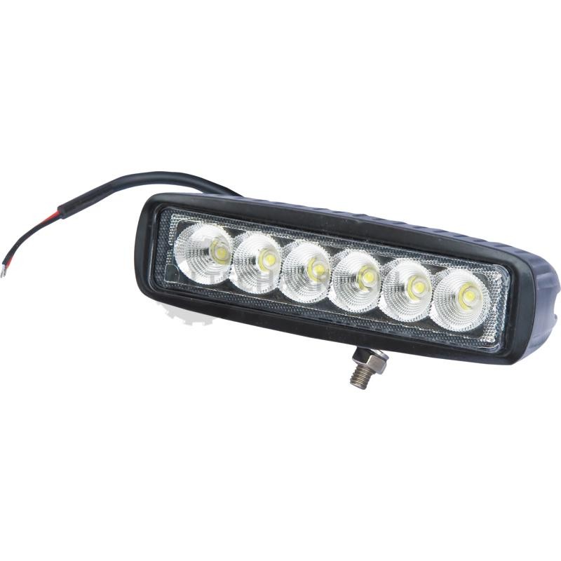Lampa robocz LED | poltechparts.pl
