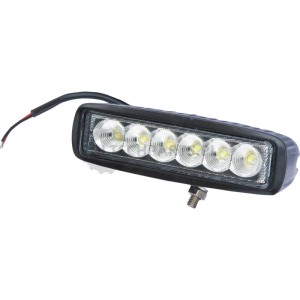 Lampa robocz LED