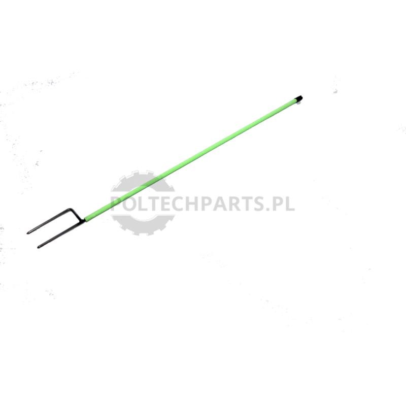 Palik wymienny | poltechparts.pl