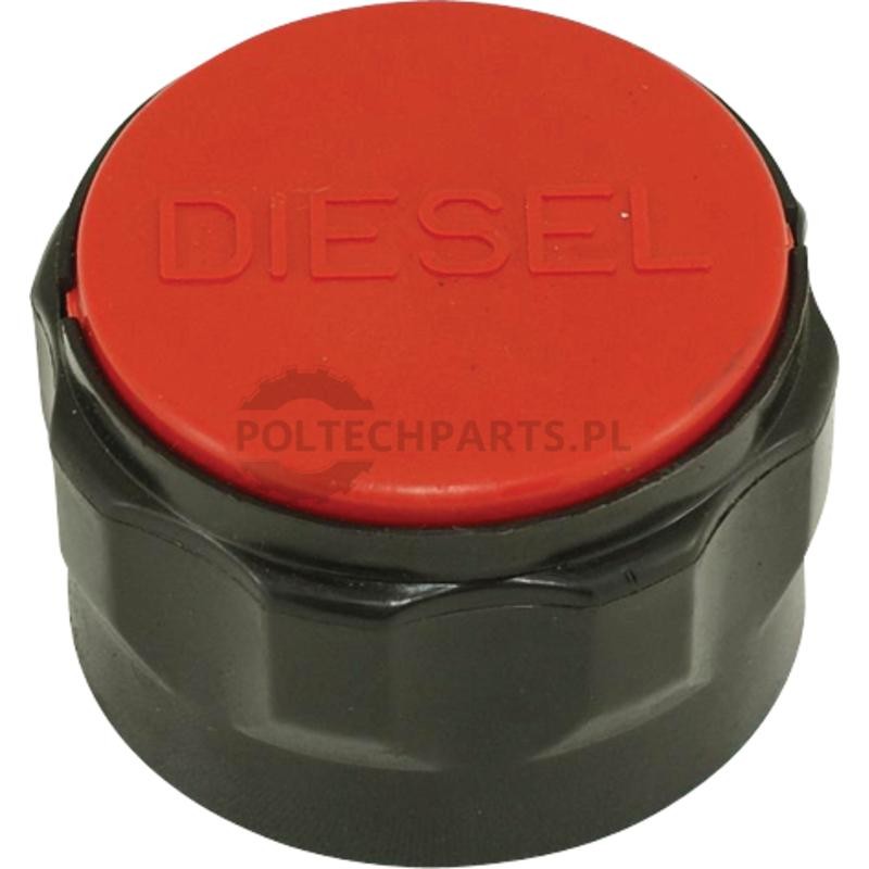 Korek wlewu paliwa | poltechparts.pl