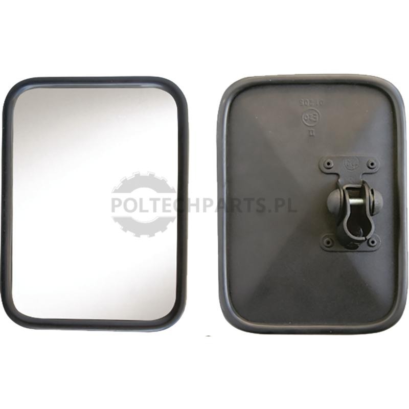 Lusterko LAZN-12.00 Q15 | poltechparts.pl