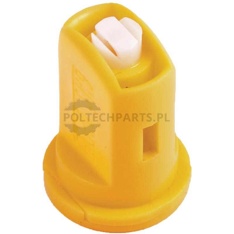 Rozpylacz dwustrumieniowy ceramiczny | poltechparts.pl