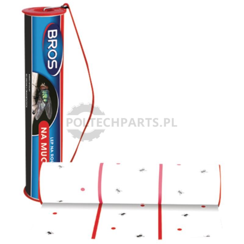 Lep na muchy | poltechparts.pl