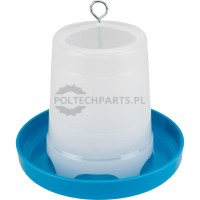 Podajnik z tworzywa sztucznego | poltechparts.pl