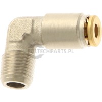 Kolanko wtykowe | poltechparts.pl