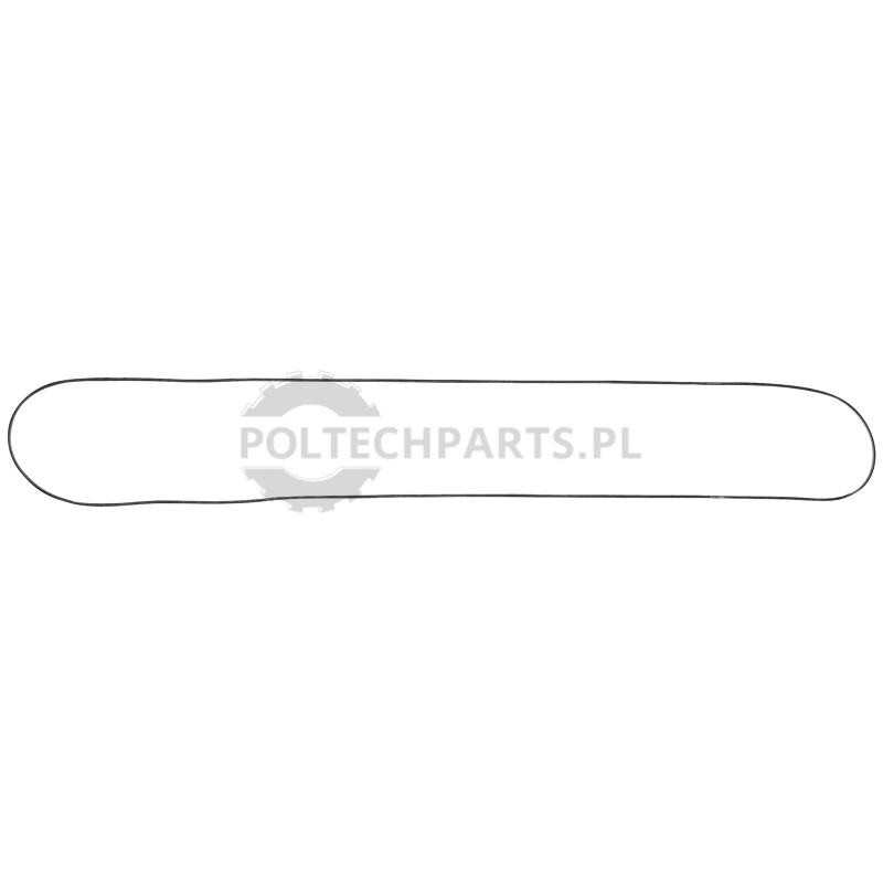Uszczelka miski olejowej - Sklep PoltechParts