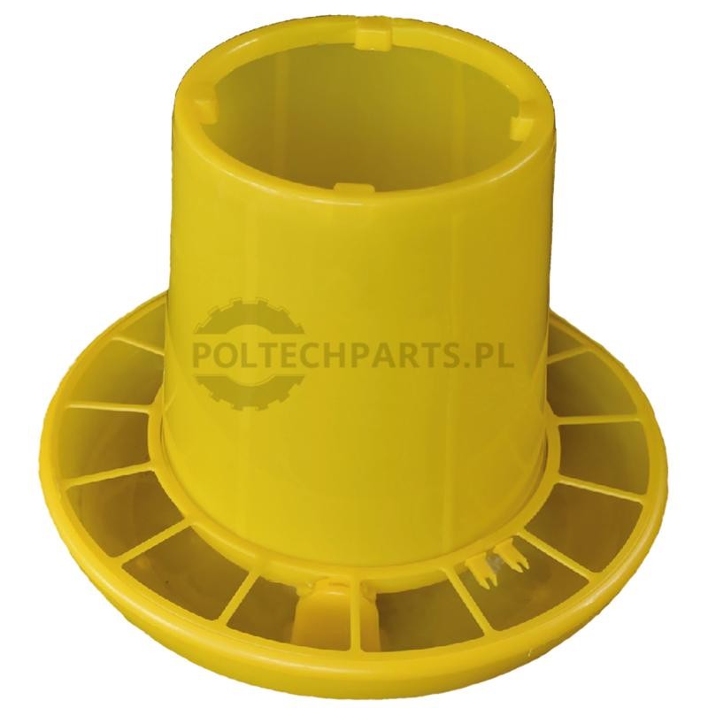 Karmnik dla drobiu | poltechparts.pl