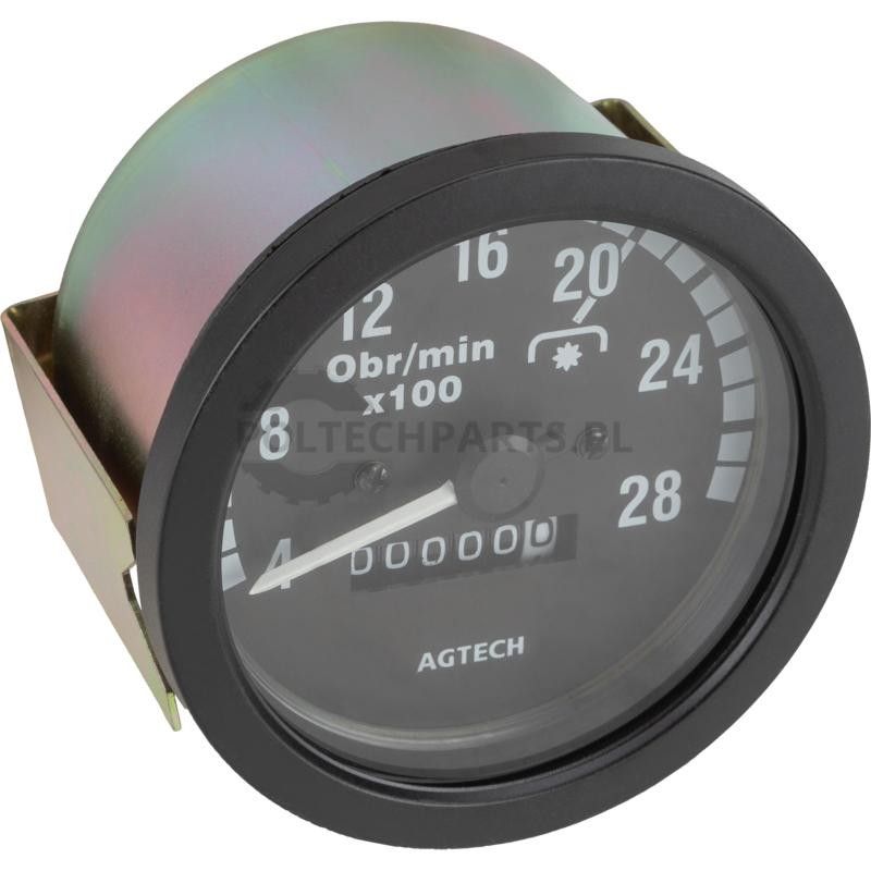Licznik motogodzin | poltechparts.pl